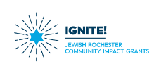 Ignite! Jewish Rochester Community Impact grant